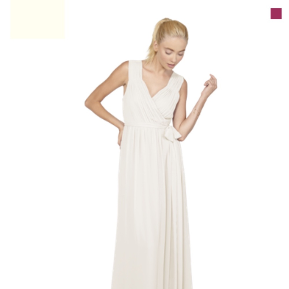 Joanna August Abby Long (Never Worn)